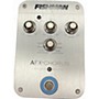 Used Fishman AFX Chorus Effect Pedal