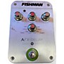 Used Fishman AFX DELAY Effect Pedal