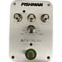 Used Fishman AFX Delay Effect Pedal