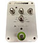 Used Fishman AFX Delay Effect Pedal