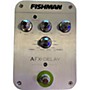 Used Fishman AFX Delay Effect Pedal