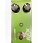 Used Fishman AFX Effect Pedal