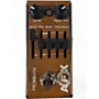 Used Fishman AFX Equalizer Pedal