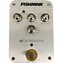 Used Fishman AFX Reverb Effect Pedal