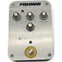 Used Fishman AFX Reverb Effect Pedal