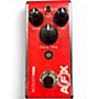 Used Fishman Acoustiverb Effect Pedal