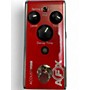 Used Fishman Afx AcoustiVerb Effect Pedal