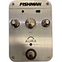 Used Fishman Aura 16 Acoustic Imaging Guitar Preamp