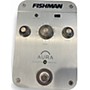 Used Fishman Aura AST Acoustic Imaging Guitar Preamp