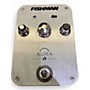 Used Fishman Aura AST Acoustic Imaging Guitar Preamp
