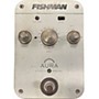 Used Fishman Aura AST Acoustic Imaging Guitar Preamp