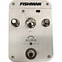 Used Fishman Aura Dreadnought Acoustic Imager Guitar Preamp