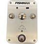 Used Fishman Aura Dreadnought Acoustic Imager Guitar Preamp