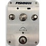 Used Fishman Aura Dreadnought Acoustic Imager Guitar Preamp