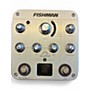 Used Fishman Aura Spectrum DI Imaging Guitar Preamp