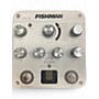 Used Fishman Aura Spectrum DI Imaging Guitar Preamp