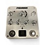 Used Fishman Aura Spectrum DI Imaging Guitar Preamp