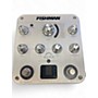 Used Fishman Aura Spectrum DI Imaging Pedal  Effect Processor