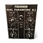 Used Fishman Dual Parametric DI Direct Box
