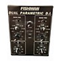 Used Fishman Dual Parametric DI Direct Box