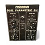 Used Fishman Dual Parametric DI Direct Box
