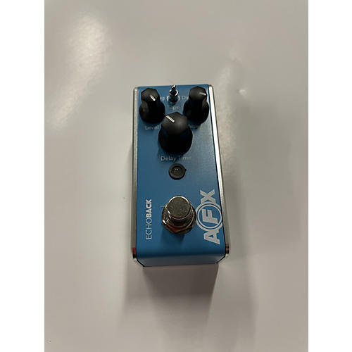 Fishman Used Fishman Echoback Effect Pedal