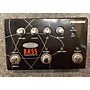 Used Fishman Used Fishman Fission Bass Bass Effect Pedal