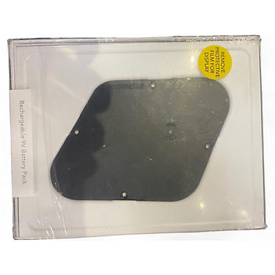 Used Fishman Fluence Rechargeable Battery Pack for Les Paul