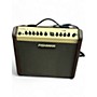 Used Fishman LOADBOX Guitar Power Amp