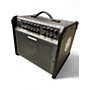 Used Fishman LOUDBOX 100 Acoustic Guitar Combo Amp