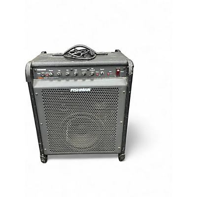 Used Fishman LOUDBOX LBX001 Acoustic Guitar Combo Amp