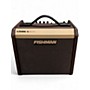 Used Fishman LOUDBOX MICRO Acoustic Guitar Combo Amp