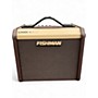 Used Fishman LOUDBOX MICRO Acoustic Guitar Combo Amp