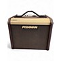 Used Fishman LOUDBOX MICRO Acoustic Guitar Combo Amp