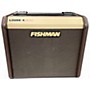 Used Fishman LOUDBOX MICRO Guitar Combo Amp