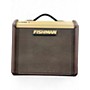 Used Fishman LOUDBOX MICRO Guitar Combo Amp