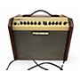 Used Fishman LOUDBOX MINI Acoustic Guitar Combo Amp