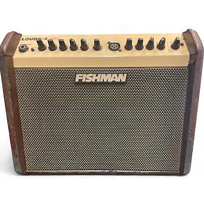 Fishman Used Fishman LOUDBOX MINI Battery Powered Amp