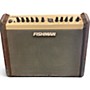 Used Fishman Used Fishman LOUDBOX MINI Battery Powered Amp