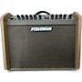 Used Fishman Used Fishman LOUDBOX MINI CHARGE Acoustic Guitar Combo Amp