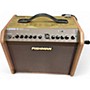 Used Fishman Used Fishman LOUDBOX MINI CHARGE Acoustic Guitar Combo Amp