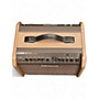 Used Fishman LOUDBOX MINI CHARGE Acoustic Guitar Combo Amp