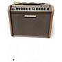 Used Fishman LOUDBOX MINI CHARGE Acoustic Guitar Combo Amp