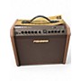 Used Fishman LOUDBOX MINI CHARGE Acoustic Guitar Combo Amp