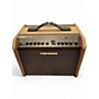 Used Fishman LOUDBOX MINI CHARGE Acoustic Guitar Combo Amp