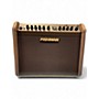 Used Fishman LOUDBOX MINI CHARGE Acoustic Guitar Combo Amp