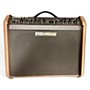 Used Fishman Used Fishman LOUDBOX MINI CHARGE Guitar Combo Amp