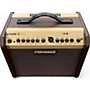 Used Fishman LOUDBOX MINI PROLBT500 60W Guitar Combo Amp