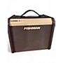 Used Fishman LOUDBOX MIRCO Acoustic Guitar Combo Amp