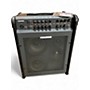 Used Fishman LOUDBOX PERFORMER Acoustic Guitar Combo Amp